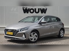 Hyundai i20 - 1.2 MPI Comfort Apple Carplay/Android Auto