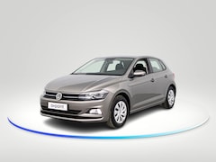 Volkswagen Polo - 1.0 TSI Comfortline 95 pk | Navigatie via App | Parkeersensoren | Cruise control | Autom.