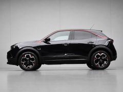 Opel Mokka - 1.2 Turbo GS Line Sport (APPLE CARPLAY, NAVI, CAMERA, 360 VIEW, STOELVERWARMING, CLIMATE,