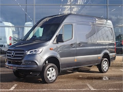 Mercedes-Benz Sprinter - 319 CDI L2H2 Select 4x4 | AIRCO/NAVI/CAMERA/DISTRONIC | Certified