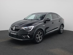 Renault Arkana - 1.6 E-Tech Hybrid 145 Intens | ACHTERUITRIJCAMERA | APPLE CARPLAY - ANDROID AUTO | LANE AS