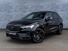 Volvo XC60 - 2.0 T6 Plug-in Hybrid AWD Ultra Black Edition | PHEV Long Range | Trekhaak | Luchtvering |