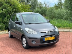 Hyundai i10 - 1.1 Active Cool AIRCO/NAP/46DKM