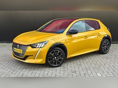 Peugeot 208 - 1.2 PureTech GT Pack | Apple Carplay / Android Auto | Panorama Dak | Leren interieur | Sto