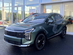 Kia Sportage - 1.6 T-GDi Plug-in Hybrid DynamicPlusLine Direct leverbaar | Nu Rijklaarprijs incl. Metalli
