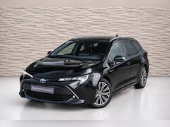 Toyota Corolla Touring Sports - 2.0 Hybrid First Edition automaat | Apple Carplay / Android auto | 17” lichtmetalen velg |