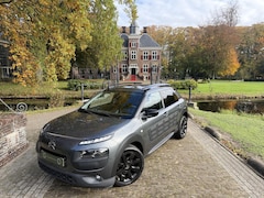 Citroën C4 Cactus - 1.2 PureTech Shine | Pano | Camera | Nieuwe Service & APK |