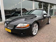 BMW Z4 Roadster - 3.0i S Young-timer