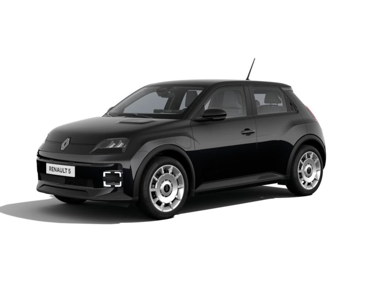 Renault 5 - Urban Range Evolution 120 pk 40 kWh | Nu te bestellen bij Zeeuw & Zeeuw | V2G ready | Incl - AutoWereld.nl