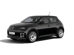 Renault 5 - Urban Range Evolution 120 pk 40 kWh | Nu te bestellen bij Zeeuw & Zeeuw | V2G ready | Incl