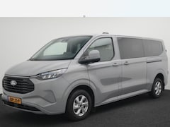 Ford Transit Custom - 340 2.5 PHEV L2H1 Limited