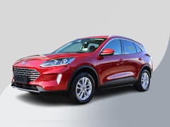 Ford Kuga - 2.5 PHEV Titanium | Trekhaak met afneembare Kogel | Winter Pack | Adaptive cruise control