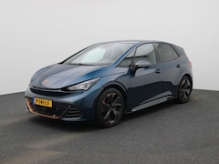 CUPRA Born - Adrenaline One 62 kWh SOH 91%/ NIEUW BINNEN/