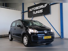 Volkswagen Up! - 1.0 5 Deurs - N.A.P. Airco
