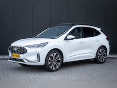 Ford Kuga - 2.5 PHEV ST-Line X | Trekhaak | Panoramadak | Matrix LED | 20 inch