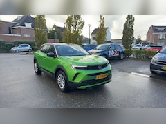 Opel Mokka - 1.2 Elegance | Apple Carplay/Android Auto | Achteruitrijcamera | Lane Assist | Cruise Cont