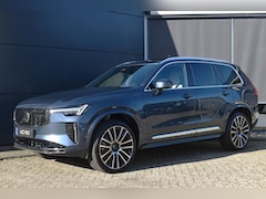 Volvo XC90 - 2.0 T8 Plug-in hybrid AWD Ultra Bright Exec. Ed. | Bowers & Wilkins premium Audio | Luchtv