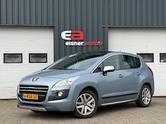 Peugeot 3008 - 2.0 HDiF HYbrid4 Blue Lease Executive | LEDER | PANO DAK |