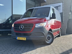 Mercedes-Benz Sprinter - 314 2.2 CDI L1H1*CARPLAY*CAMERA*CRUISE*NAVI*ECC