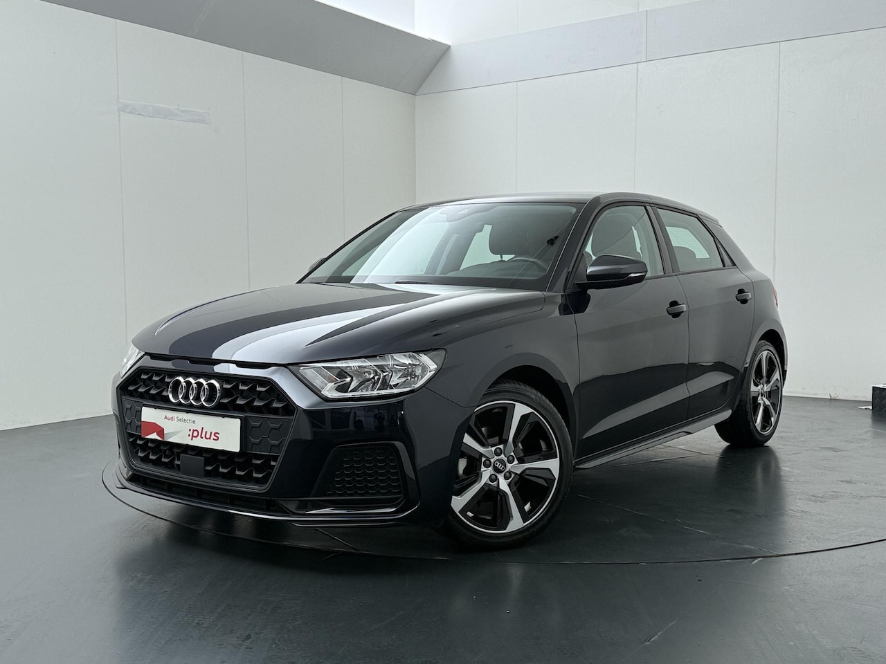 Audi A1 Sportback - 30 TFSI Advanced edition | 110 PK | Automaat | Virtual cockpit | Cruise control | Apple Ca - AutoWereld.nl