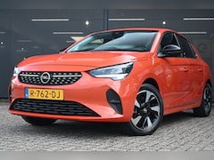 Opel Corsa-e - Elegance 50 kWh 89, 7%SOH 3 Fase | 1e Eigenaar | Dealeronderhouden | AllSeason | Navigatie