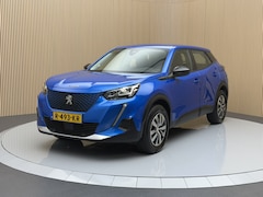 Peugeot e-2008 - EV Active 50 kWh 3-Fase SOH 95% | Navigatie | Carplay&Android | 100KW Snellaadvermogen