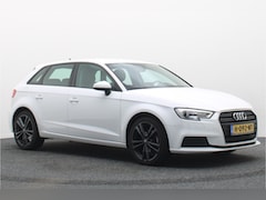 Audi A3 Sportback - 30 TFSI Pro Line Eerste Eigenaar, 5-Deurs, Airco, Cruise, Navigatie, Bluetooth, PDC, 18''