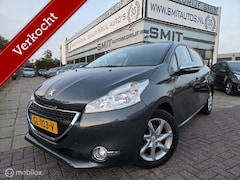 Peugeot 208 - 1.2 PureTech Allure/NW distributie