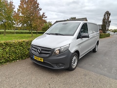 Mercedes-Benz Vito - 111 CDI Functional Lang AIRCO BJ 2018