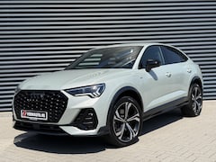 Audi Q3 Sportback - 45 TFSI e S-LINE Matrix/Leder/Camera/Apple