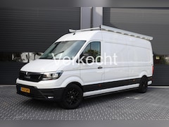 MAN TGE - 35 2.0 177PK L4H3 l AUTOMAAT l IMPERIAAL l TREKHAAK l NAVI