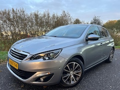 Peugeot 308 - 1.2 PureTech Allure
