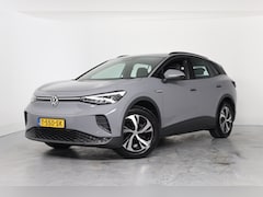 Volkswagen ID.4 - Pure 52 kWh | SOH 92% | 1e Eigenaar | Dealer Onderhouden | Navi By App | Cruise Adaptive |