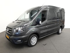 Ford Transit - 310 2.0 TDCI L2H2 Trend Automaat Airco Bluetooth Camera Cruise Control