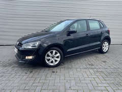 Volkswagen Polo - 1.2 TSI highline 2013 met cruise / climate / lmv
