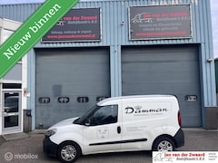 Fiat Doblò Cargo - 1.3 MultiJet Airco 3 zitplaatsen