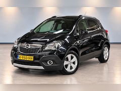 Opel Mokka - 1.4 T Innovation | NAVIGATIE | CAMERA | STOEL/STUURVERW. | GOED ONDERHOUDEN
