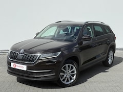 Skoda Kodiaq - 1.5 TSI Business Edition 7-Pers DSG Automaat Trekhaak 1800kg | Adaptive Cruise Control | A