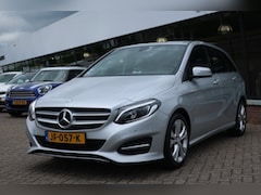 Mercedes-Benz B-klasse - 180 Ambition 2e EIG_VOL-LED_GR-NAVI_PDC V+A_LMV