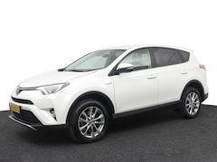 Toyota RAV4 - 2.5 Hybrid Dynamic | Stuur en stoelverwarming | Parkeersensoren | Dealeronderhouden |