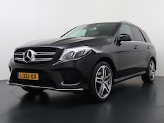 Mercedes-Benz GLE-Klasse - 350 d 4MATIC AMG Styling | Panoramadak | Trekhaak | Stoel verwarming + ventilatie