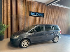 Opel Zafira - 1.8 Cosmo Airco, 7 persoons
