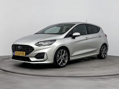 Ford Fiesta - 1.0 EcoBoost Hybrid ST-Line X 125PK | Climate Control | Keyless | Parkeersensoren | All Se