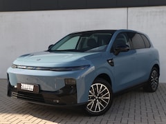 Leapmotor B10 - Design Pro Max