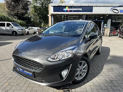Ford Fiesta - 1.0 EcoBoost 100PK Titanium 7700KM|Uniek|CarPlay|Rijstrook