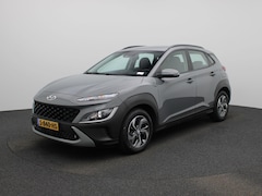 Hyundai Kona - 1.6 GDI HEV Comfort | AUTOMAAT |Navigatie by app | Cruisecontrol | Apple carplay/Android A
