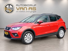 SEAT Arona - 1.0 TSI Style Busn. Intense BEATS AUDIO|CAMERA|2 NIEUWE BANDEN|CRUISE ADAPTIEF