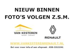 Renault Kangoo - 1.5 dCi 90 Energy Comfort Maxi Trekhaak / 1e eigenaar / Compleet dealer Onderhouden