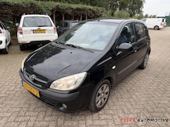 Hyundai Getz - 1.4i Active Cool