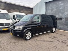 Volkswagen Transporter - 2.0 TDI L2 DSG FULL OPTIONS